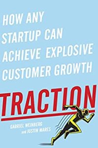 Traction Gift