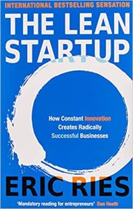 The Lean Startup Gift