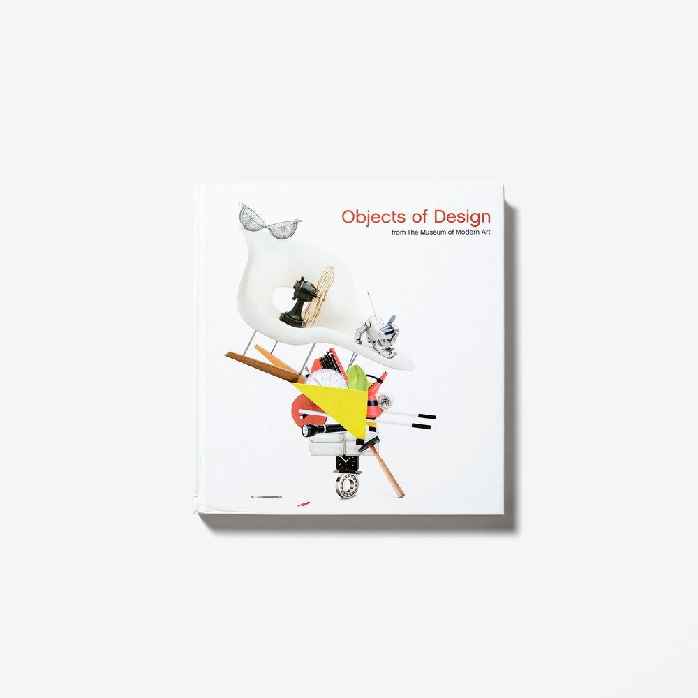 Small Revisions Objects of Design